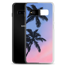 Load image into Gallery viewer, California Palm Trees Samsung Case
