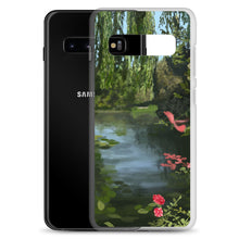 Load image into Gallery viewer, Victoria Butchart Gardens Samsung Case