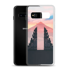 Load image into Gallery viewer, Bali Gates of Heaven Samsung Case