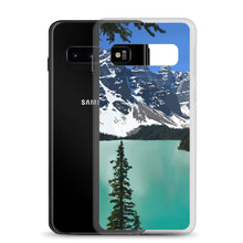 Load image into Gallery viewer, Banff Moraine Lake Samsung Case