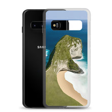 Load image into Gallery viewer, Bali Nusa Penida Samsung Case