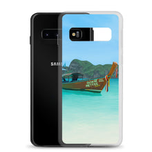 Load image into Gallery viewer, Thailand Phi Phi Islands Samsung Case