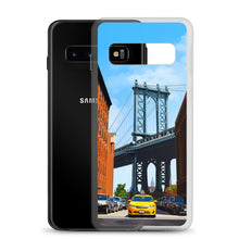 Load image into Gallery viewer, DUMBO Brooklyn Samsung Case