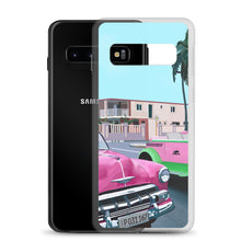 Load image into Gallery viewer, Havana Streets Samsung Case