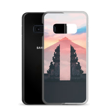 Load image into Gallery viewer, Bali Gates of Heaven Samsung Case