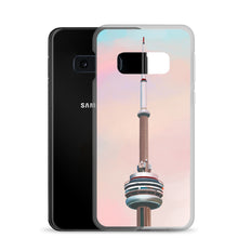 Load image into Gallery viewer, Toronto CN Tower Samsung Case
