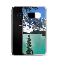 Load image into Gallery viewer, Banff Moraine Lake Samsung Case