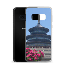 Load image into Gallery viewer, Beijing Temple of Heaven Samsung Case