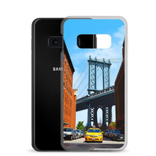 Load image into Gallery viewer, DUMBO Brooklyn Samsung Case