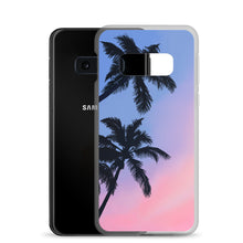 Load image into Gallery viewer, California Palm Trees Samsung Case