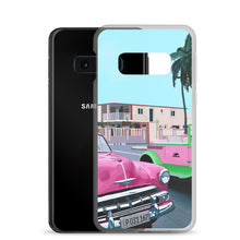 Load image into Gallery viewer, Havana Streets Samsung Case