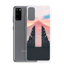 Load image into Gallery viewer, Bali Gates of Heaven Samsung Case