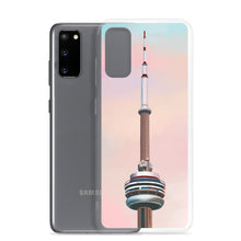 Load image into Gallery viewer, Toronto CN Tower Samsung Case