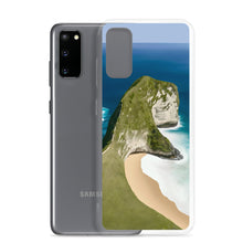 Load image into Gallery viewer, Bali Nusa Penida Samsung Case