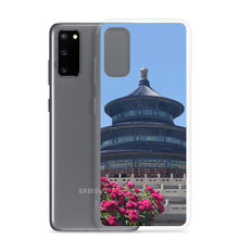 Load image into Gallery viewer, Beijing Temple of Heaven Samsung Case