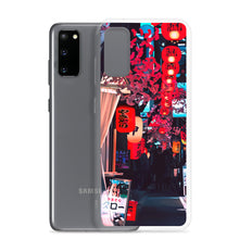 Load image into Gallery viewer, Tokyo Alleyway Samsung Case