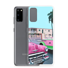 Load image into Gallery viewer, Havana Streets Samsung Case