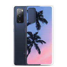 Load image into Gallery viewer, California Palm Trees Samsung Case