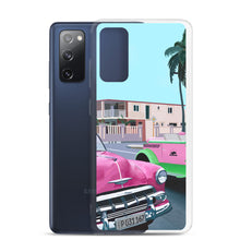 Load image into Gallery viewer, Havana Streets Samsung Case
