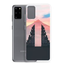 Load image into Gallery viewer, Bali Gates of Heaven Samsung Case