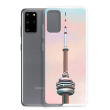 Load image into Gallery viewer, Toronto CN Tower Samsung Case