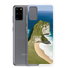 Load image into Gallery viewer, Bali Nusa Penida Samsung Case