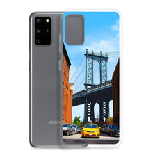 Load image into Gallery viewer, DUMBO Brooklyn Samsung Case