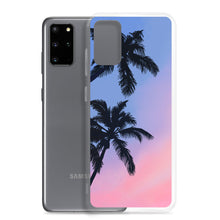 Load image into Gallery viewer, California Palm Trees Samsung Case