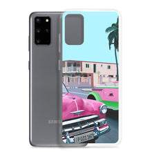 Load image into Gallery viewer, Havana Streets Samsung Case