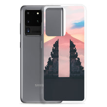 Load image into Gallery viewer, Bali Gates of Heaven Samsung Case