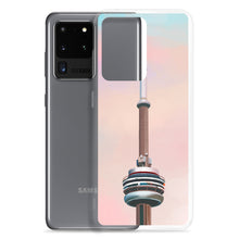 Load image into Gallery viewer, Toronto CN Tower Samsung Case
