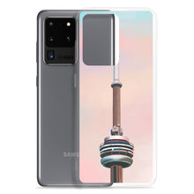 Load image into Gallery viewer, Toronto CN Tower Samsung Case