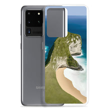 Load image into Gallery viewer, Bali Nusa Penida Samsung Case