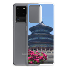 Load image into Gallery viewer, Beijing Temple of Heaven Samsung Case