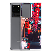 Load image into Gallery viewer, Tokyo Alleyway Samsung Case
