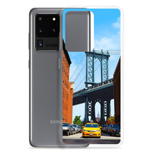 Load image into Gallery viewer, DUMBO Brooklyn Samsung Case