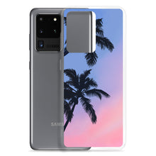 Load image into Gallery viewer, California Palm Trees Samsung Case