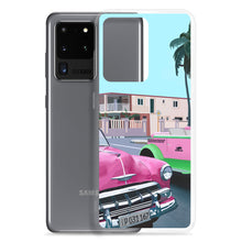 Load image into Gallery viewer, Havana Streets Samsung Case