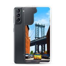 Load image into Gallery viewer, DUMBO Brooklyn Samsung Case
