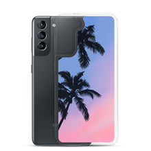 Load image into Gallery viewer, California Palm Trees Samsung Case