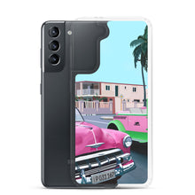 Load image into Gallery viewer, Havana Streets Samsung Case