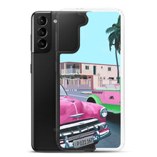 Load image into Gallery viewer, Havana Streets Samsung Case