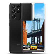 Load image into Gallery viewer, DUMBO Brooklyn Samsung Case