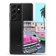 Load image into Gallery viewer, Havana Streets Samsung Case