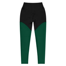 Load image into Gallery viewer, Sports Leggings