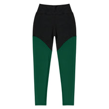 Load image into Gallery viewer, Sports Leggings