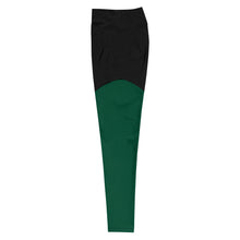 Load image into Gallery viewer, Sports Leggings