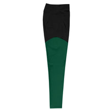 Load image into Gallery viewer, Sports Leggings
