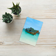 Load image into Gallery viewer, Thailand Phi Phi Islands Postcard
