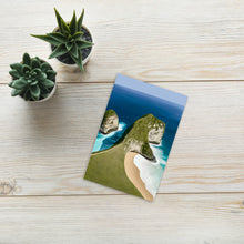 Load image into Gallery viewer, Bali Nusa Penida Postcard